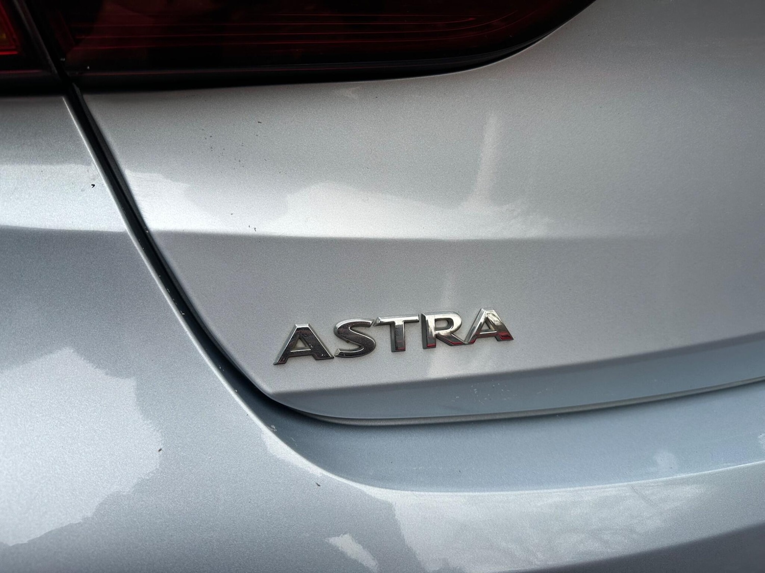 Used Vauxhall Astra 2016 for sale - 76592492: Photo 65