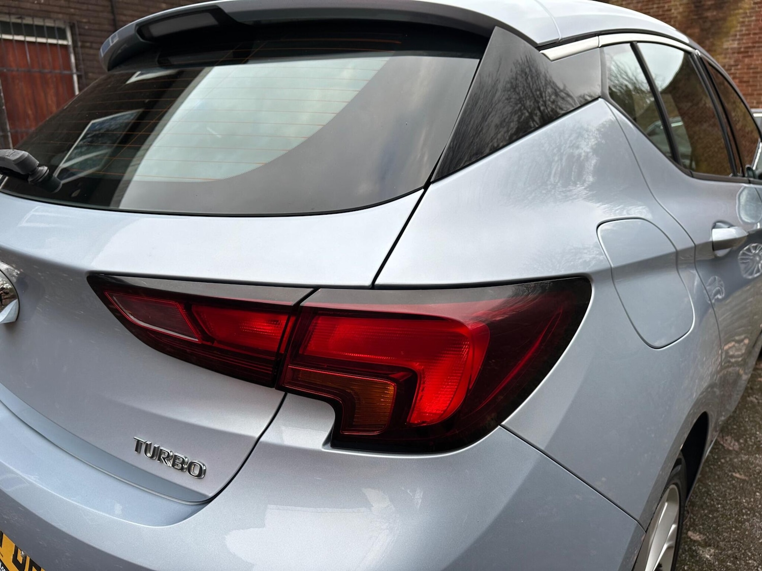 Used Vauxhall Astra 2016 for sale - 76592492: Photo 67