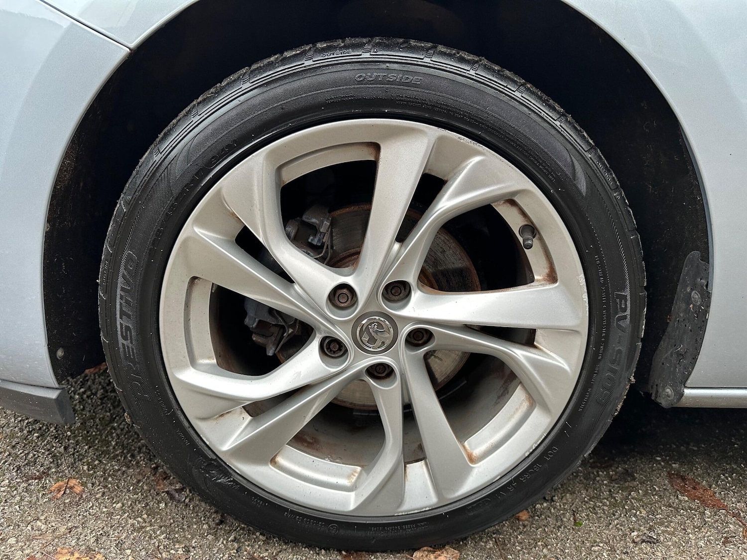 Used Vauxhall Astra 2016 for sale - 76592492: Photo 70