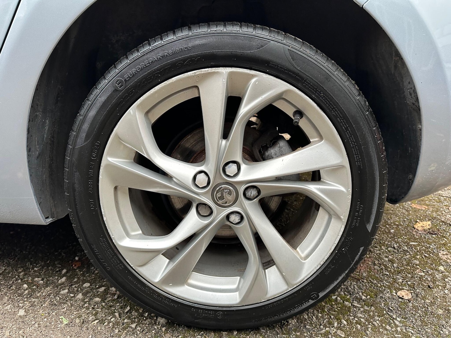 Used Vauxhall Astra 2016 for sale - 76592492: Photo 71