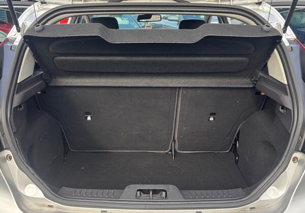 Used Ford Fiesta 2013 for sale - 76283941: Photo 12
