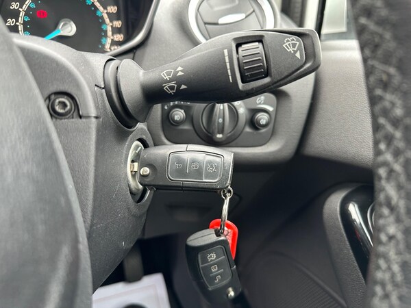 Used Ford Fiesta 2013 for sale - 76283941: Photo 23