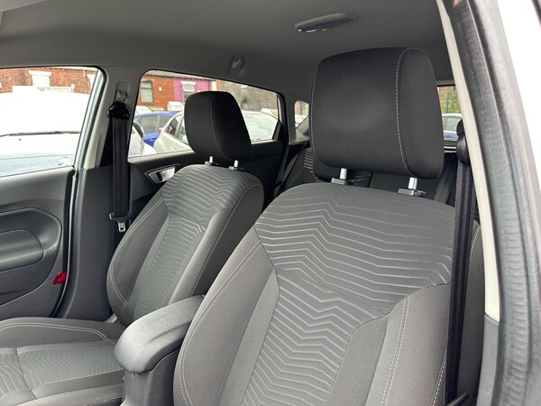 Used Ford Fiesta 2013 for sale - 76283941: Photo 27