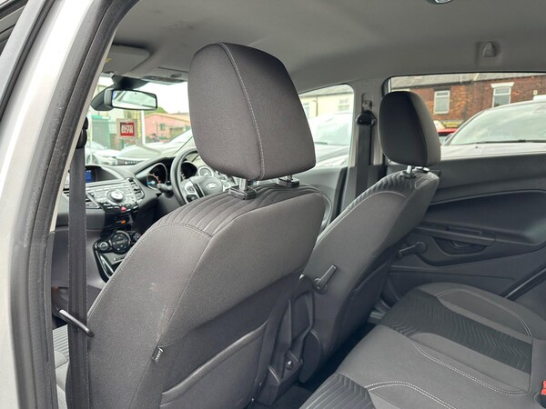 Used Ford Fiesta 2013 for sale - 76283941: Photo 30