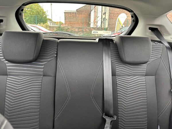 Used Ford Fiesta 2013 for sale - 76283941: Photo 38