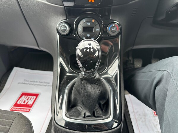 Used Ford Fiesta 2013 for sale - 76283941: Photo 43