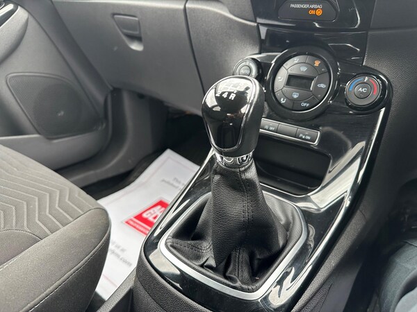 Used Ford Fiesta 2013 for sale - 76283941: Photo 44