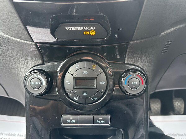 Used Ford Fiesta 2013 for sale - 76283941: Photo 48