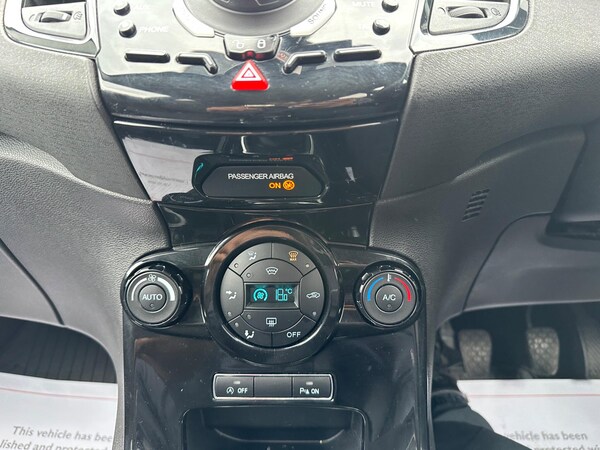 Used Ford Fiesta 2013 for sale - 76283941: Photo 49