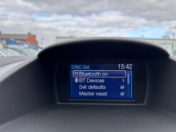 Used Ford Fiesta 2013 for sale - 76283941: Photo 59
