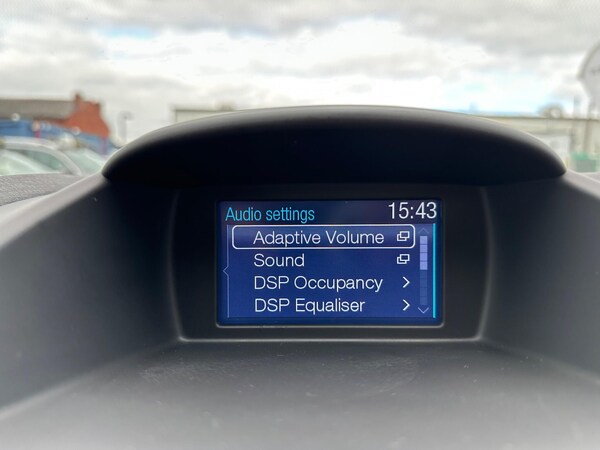 Used Ford Fiesta 2013 for sale - 76283941: Photo 60