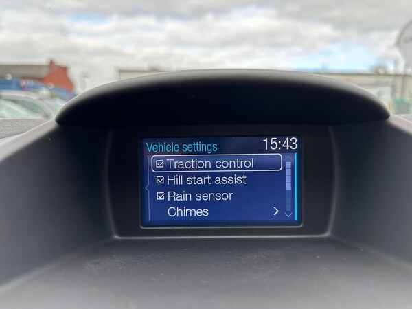 Used Ford Fiesta 2013 for sale - 76283941: Photo 61