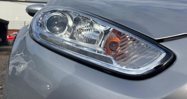 Used Ford Fiesta 2013 for sale - 76283941: Photo 64