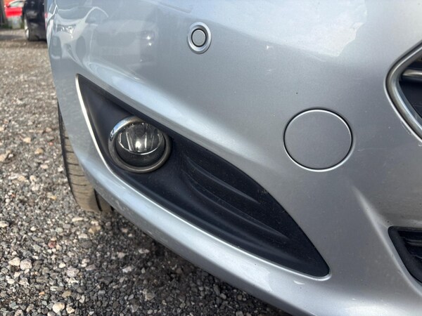 Used Ford Fiesta 2013 for sale - 76283941: Photo 65