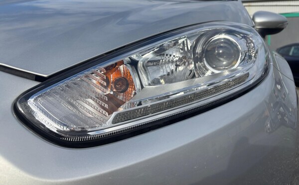 Used Ford Fiesta 2013 for sale - 76283941: Photo 67
