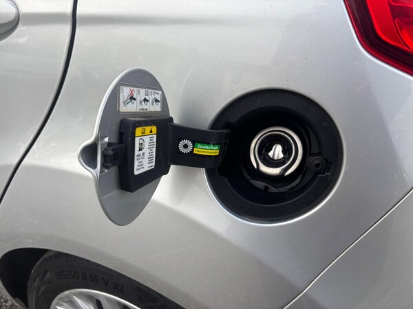 Used Ford Fiesta 2013 for sale - 76283941: Photo 72