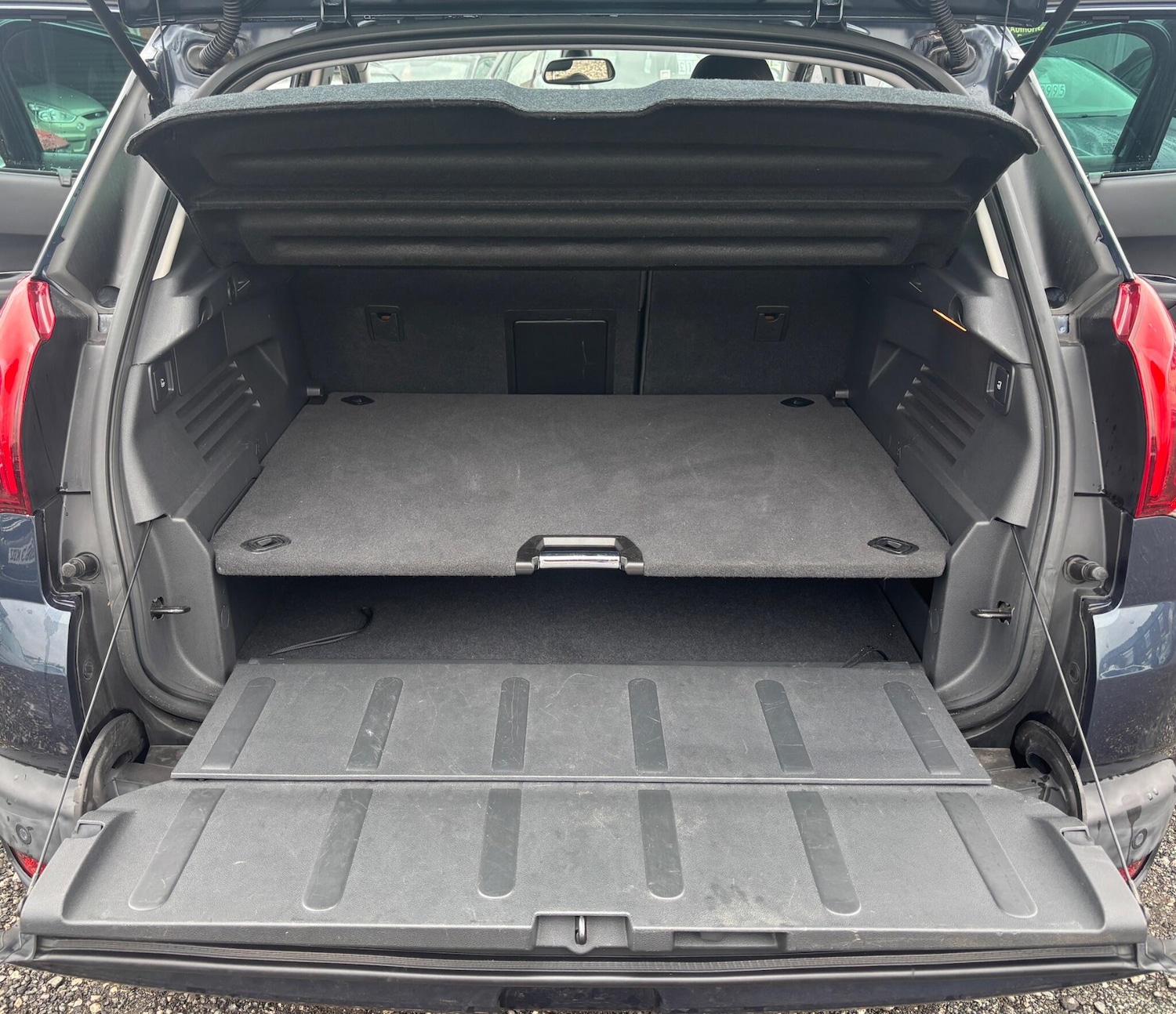 Used Peugeot 3008 2016 for sale - 76283825: Photo 14