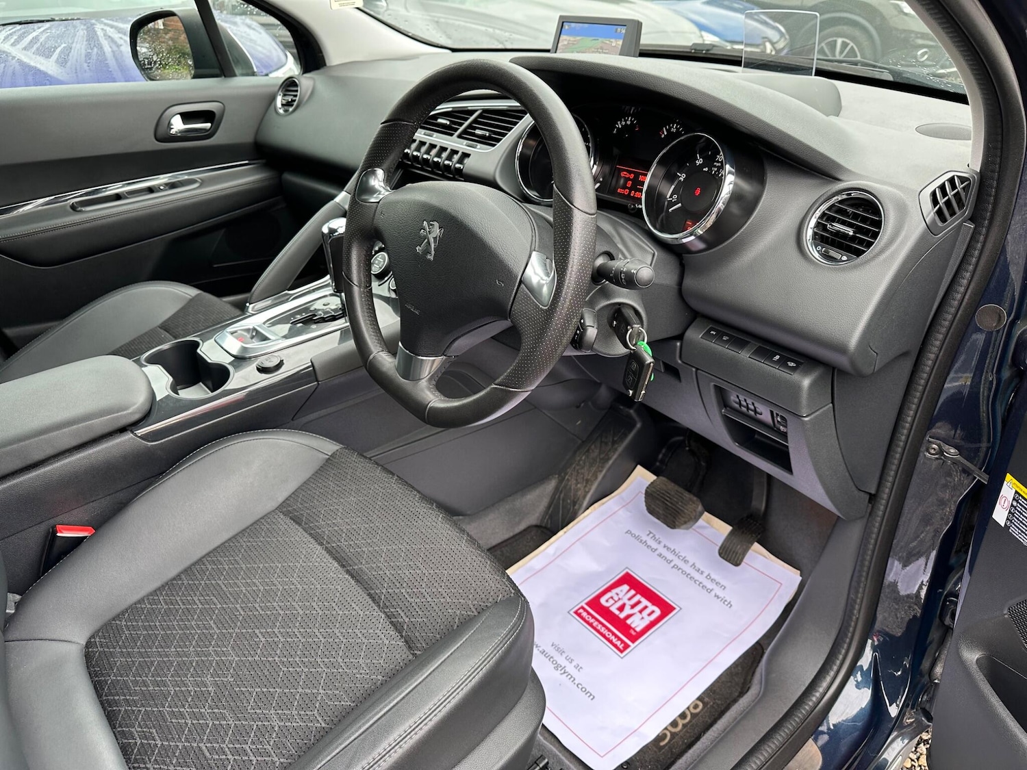 Used Peugeot 3008 2016 for sale - 76283825: Photo 15