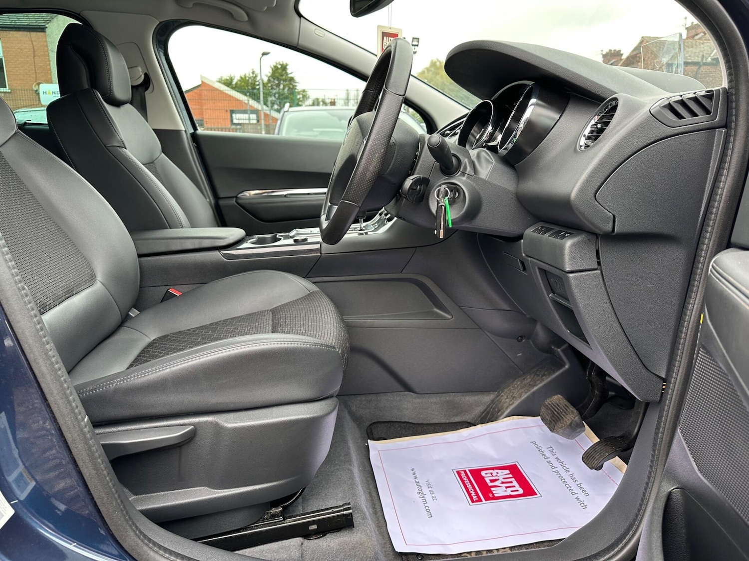 Used Peugeot 3008 2016 for sale - 76283825: Photo 17