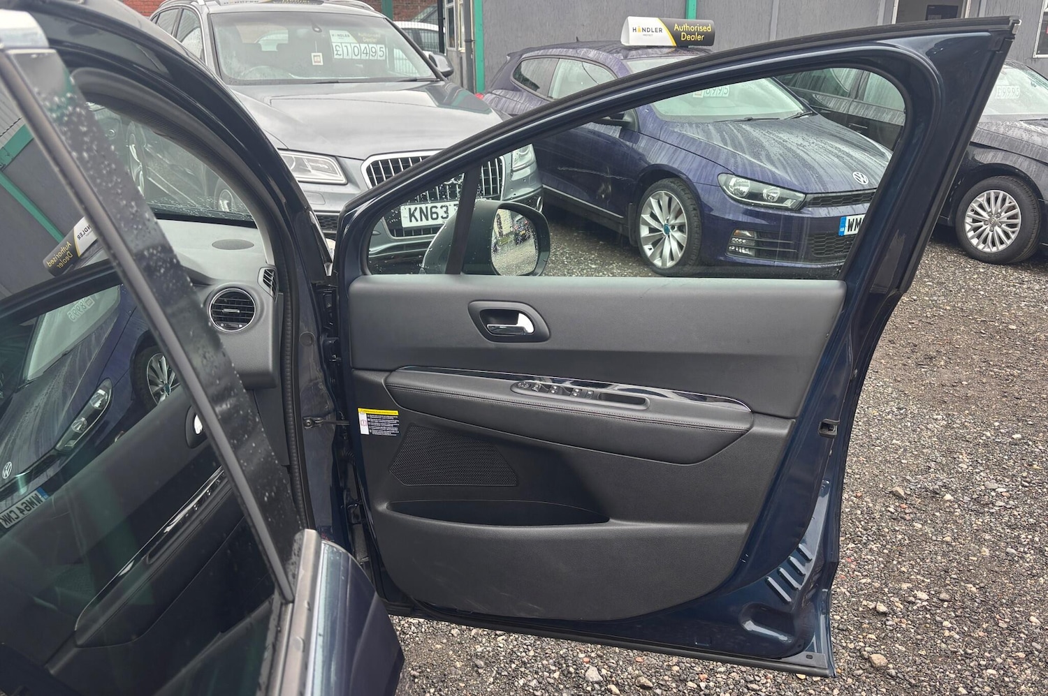 Used Peugeot 3008 2016 for sale - 76283825: Photo 18