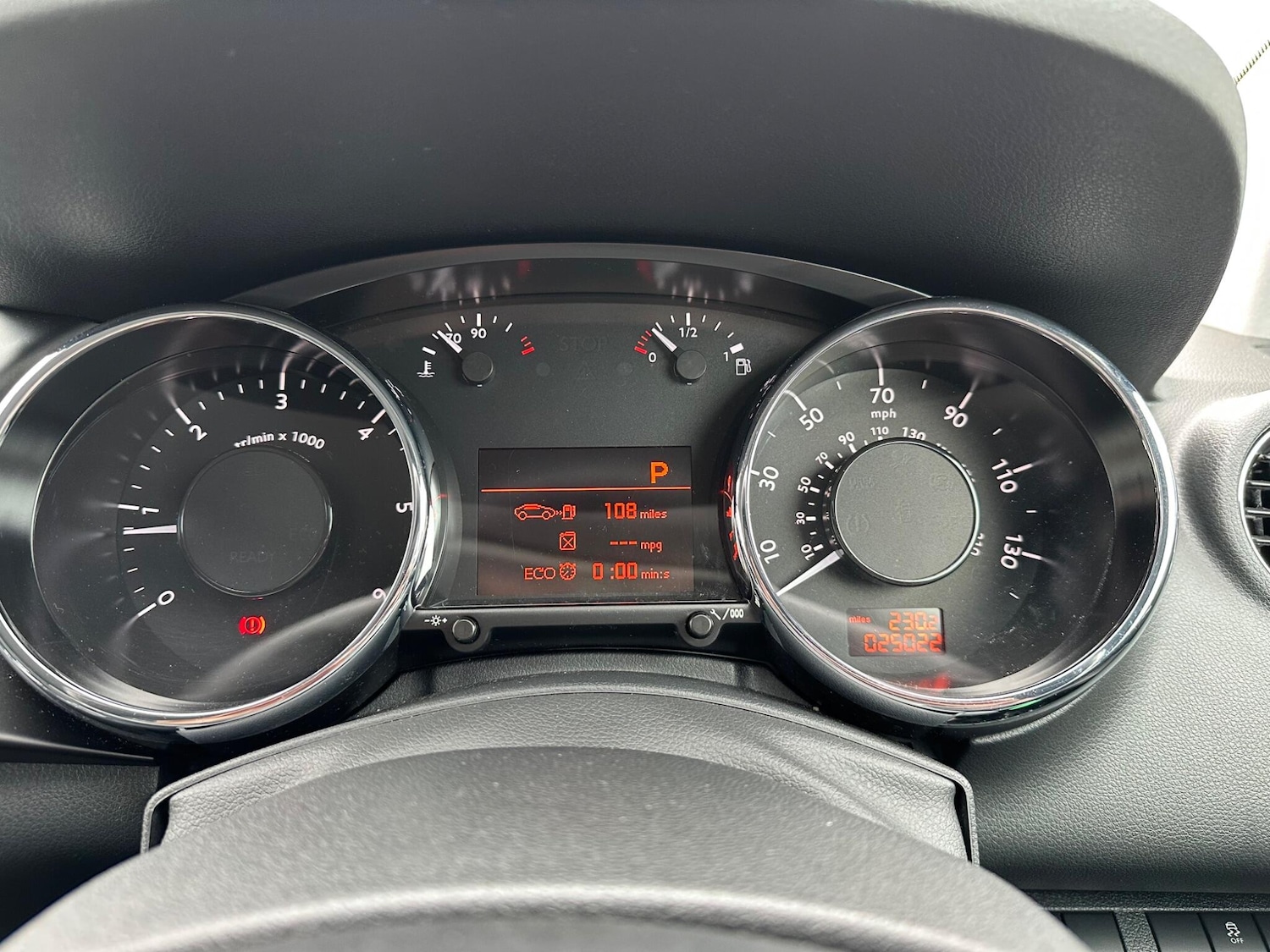 Used Peugeot 3008 2016 for sale - 76283825: Photo 24