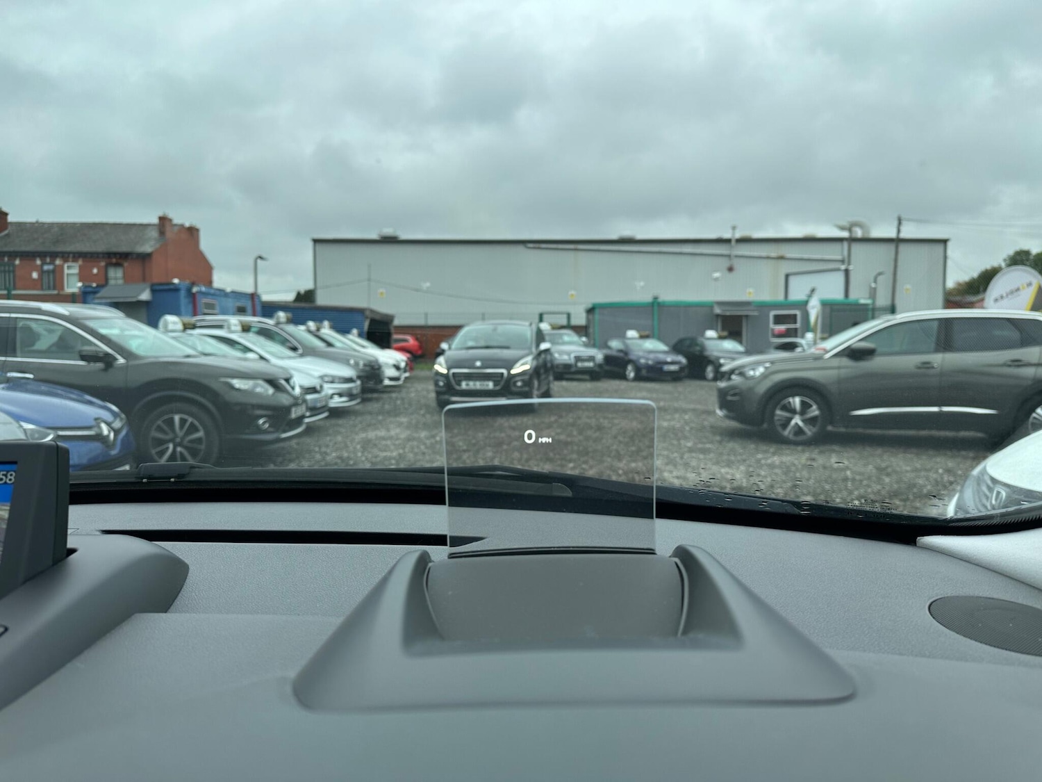 Used Peugeot 3008 2016 for sale - 76283825: Photo 25