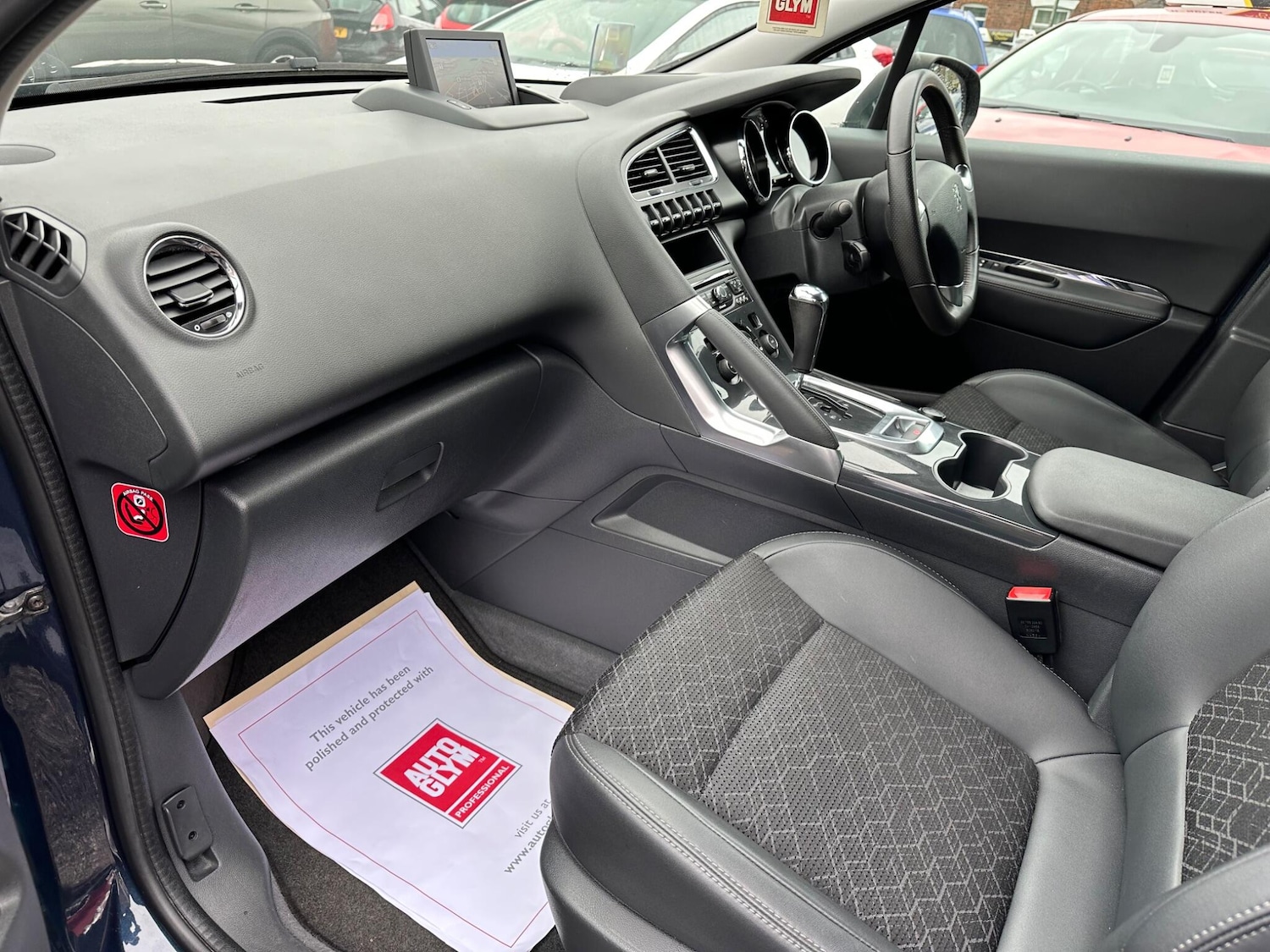 Used Peugeot 3008 2016 for sale - 76283825: Photo 26