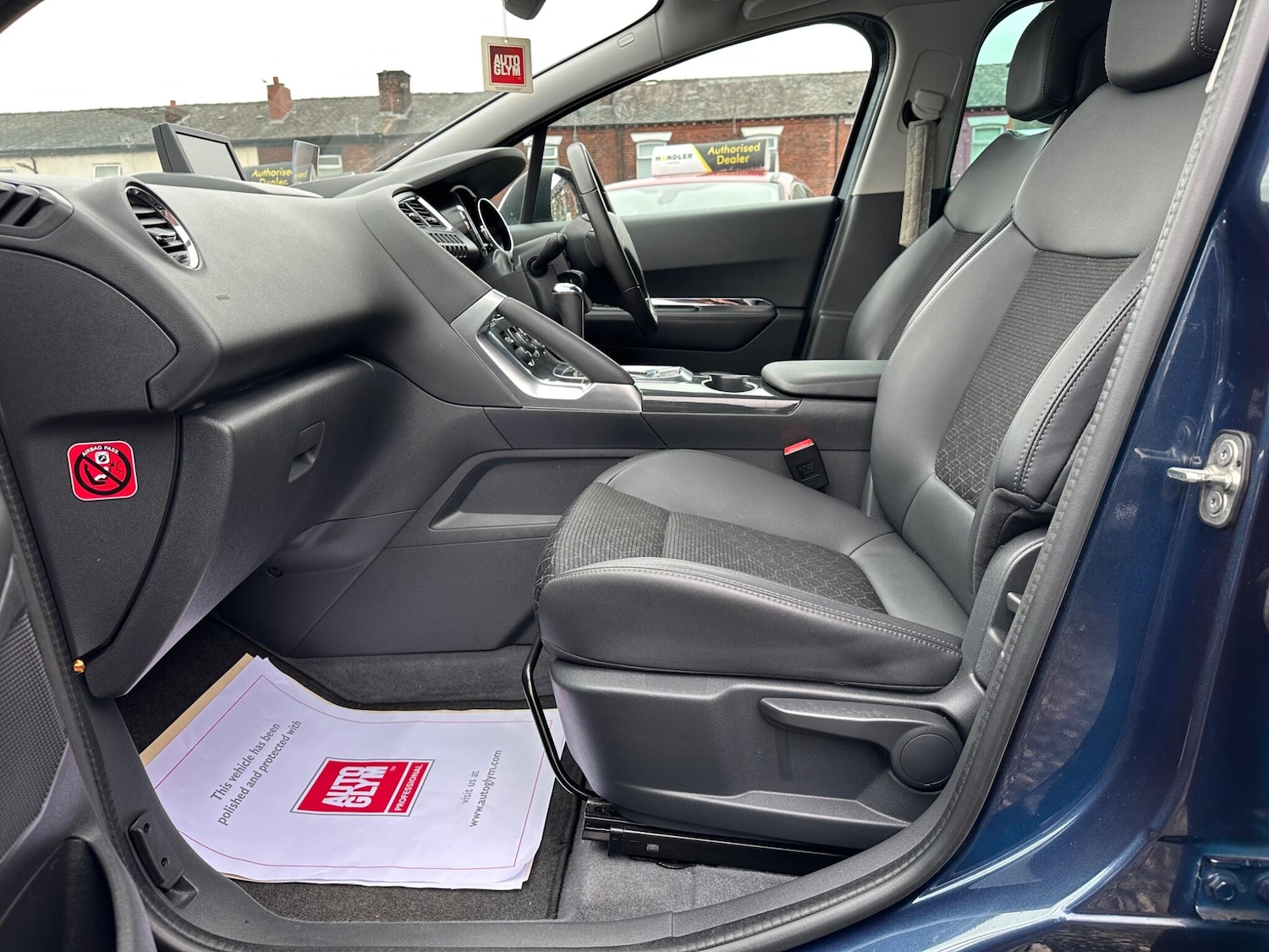 Used Peugeot 3008 2016 for sale - 76283825: Photo 28