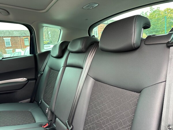 Used Peugeot 3008 2016 for sale - 76283825: Photo 31