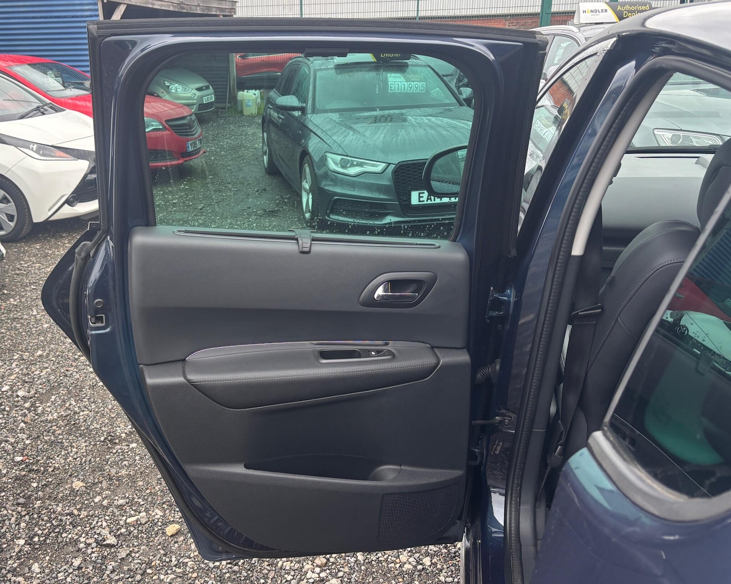 Used Peugeot 3008 2016 for sale - 76283825: Photo 33