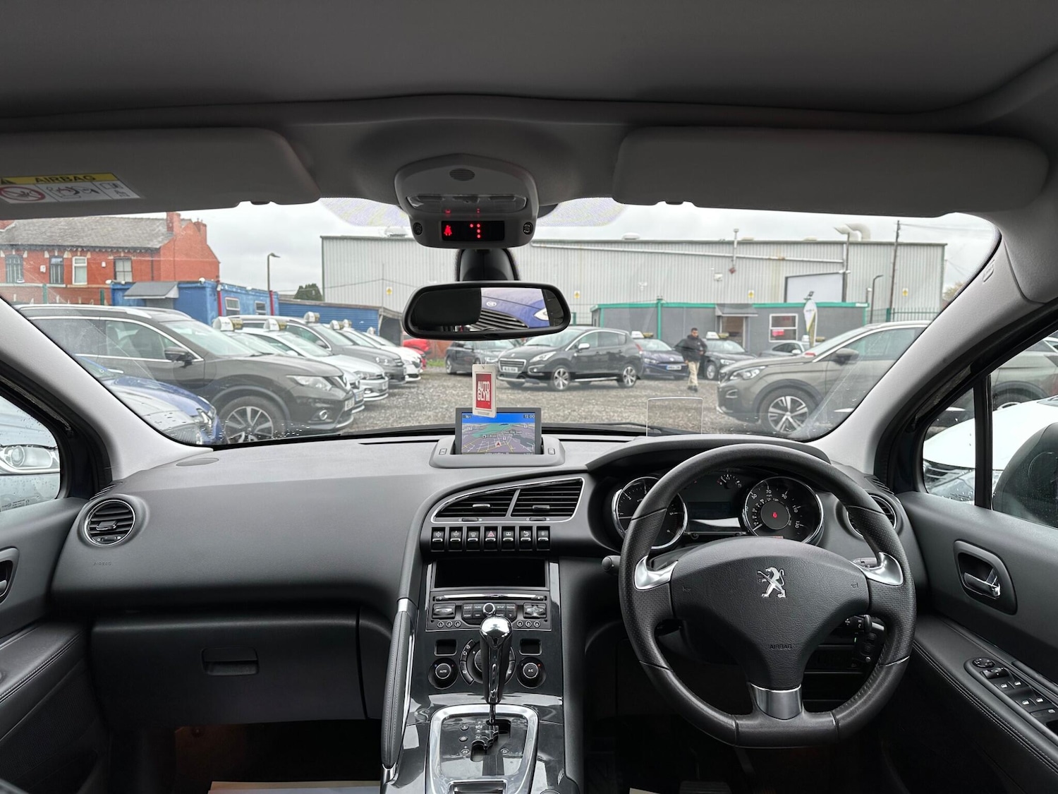 Used Peugeot 3008 2016 for sale - 76283825: Photo 39