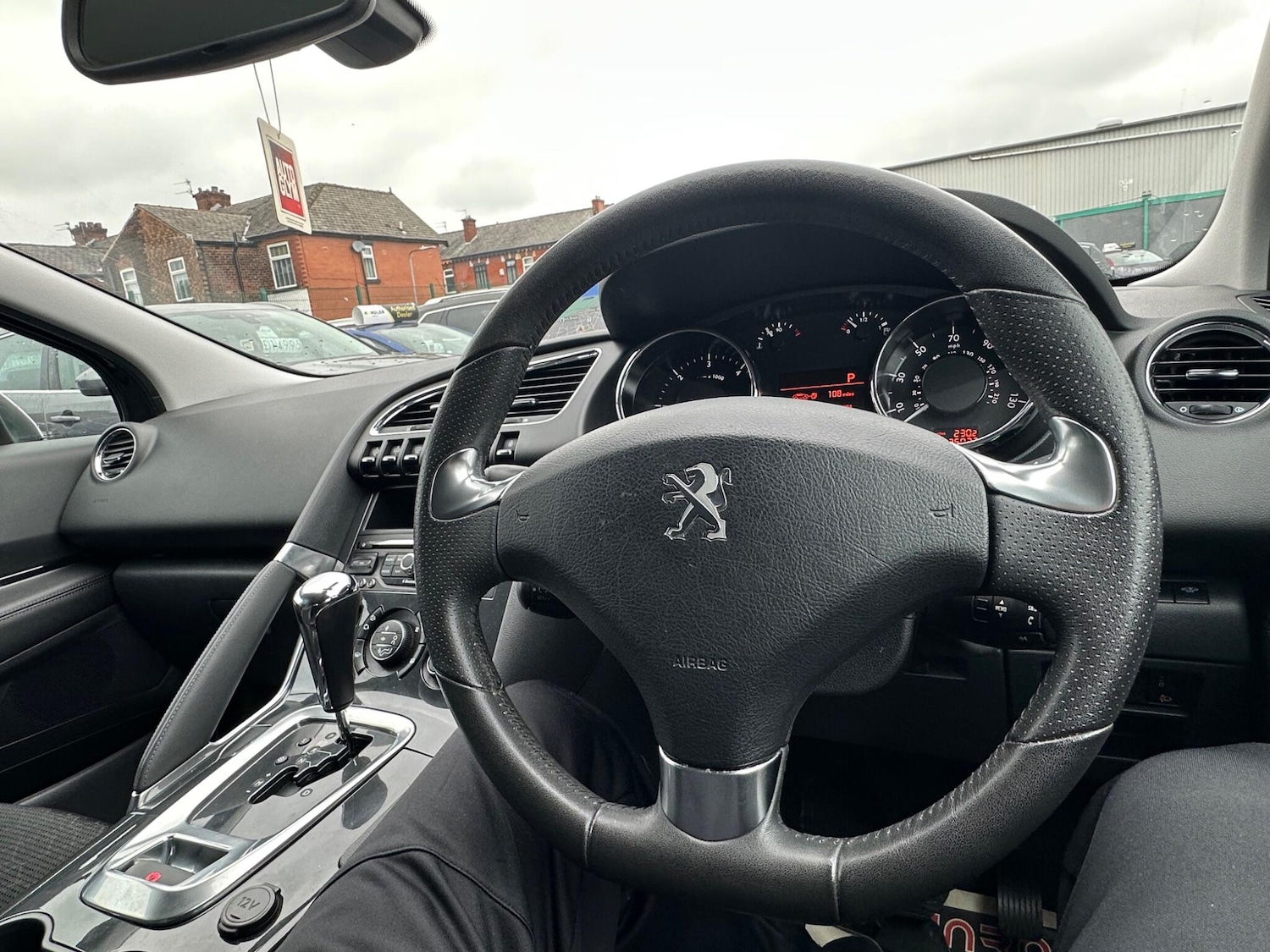 Used Peugeot 3008 2016 for sale - 76283825: Photo 40