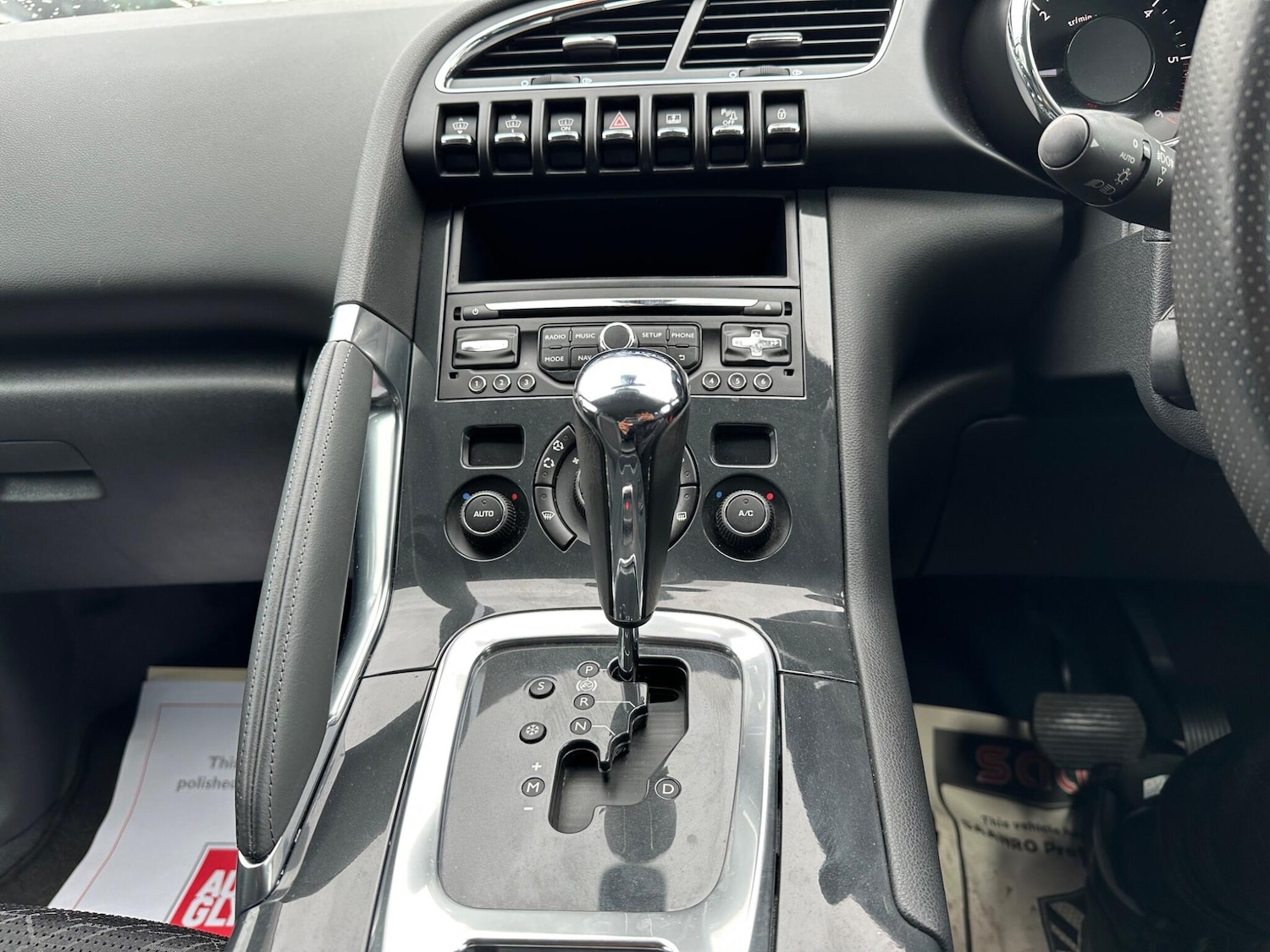 Used Peugeot 3008 2016 for sale - 76283825: Photo 41