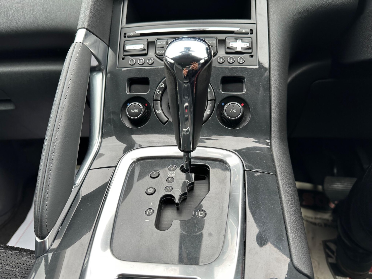 Used Peugeot 3008 2016 for sale - 76283825: Photo 42