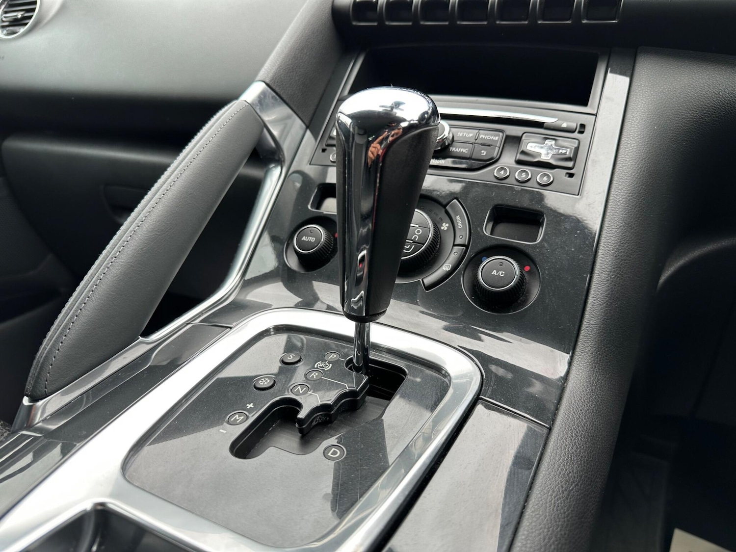 Used Peugeot 3008 2016 for sale - 76283825: Photo 43