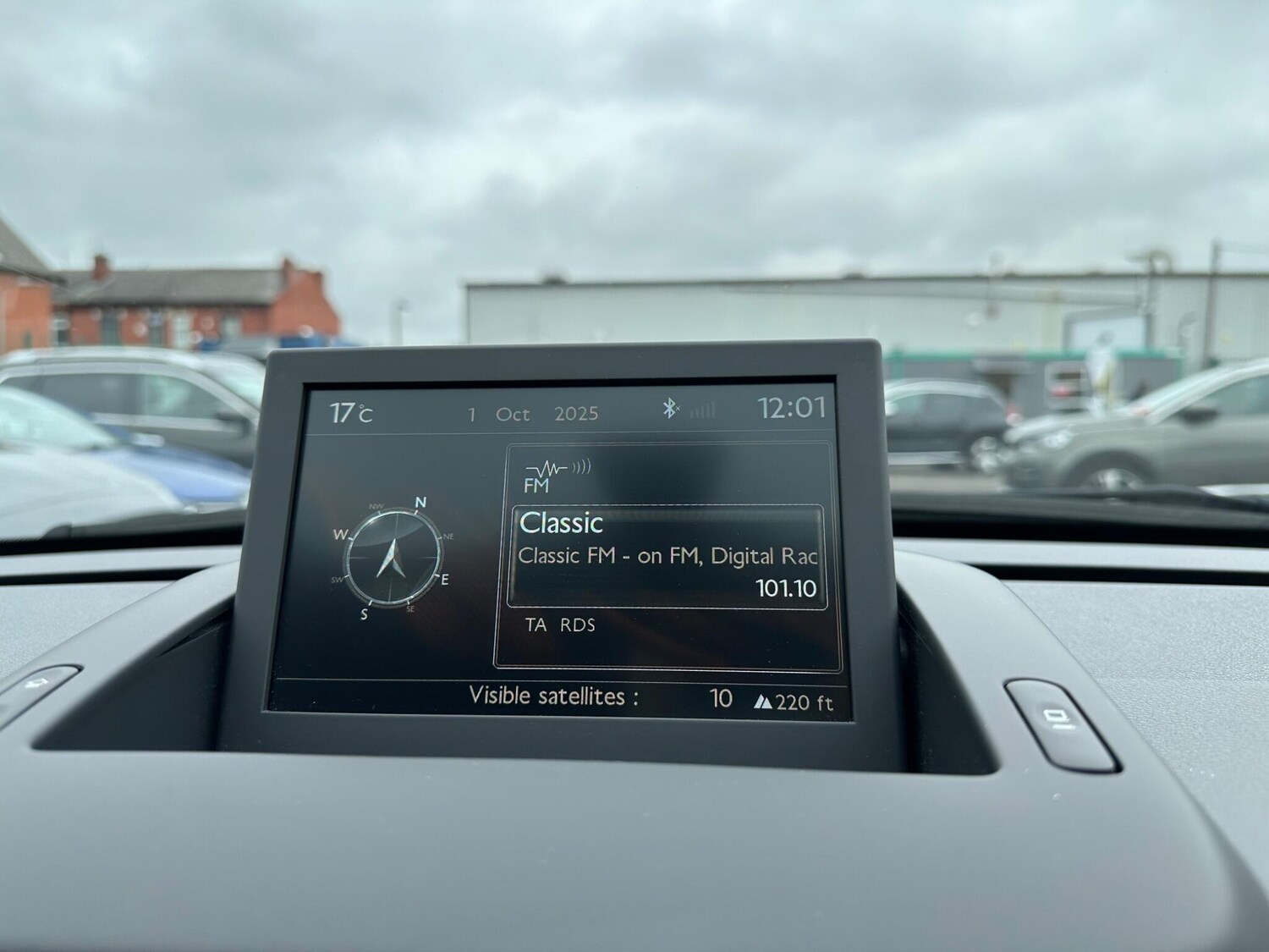 Used Peugeot 3008 2016 for sale - 76283825: Photo 53