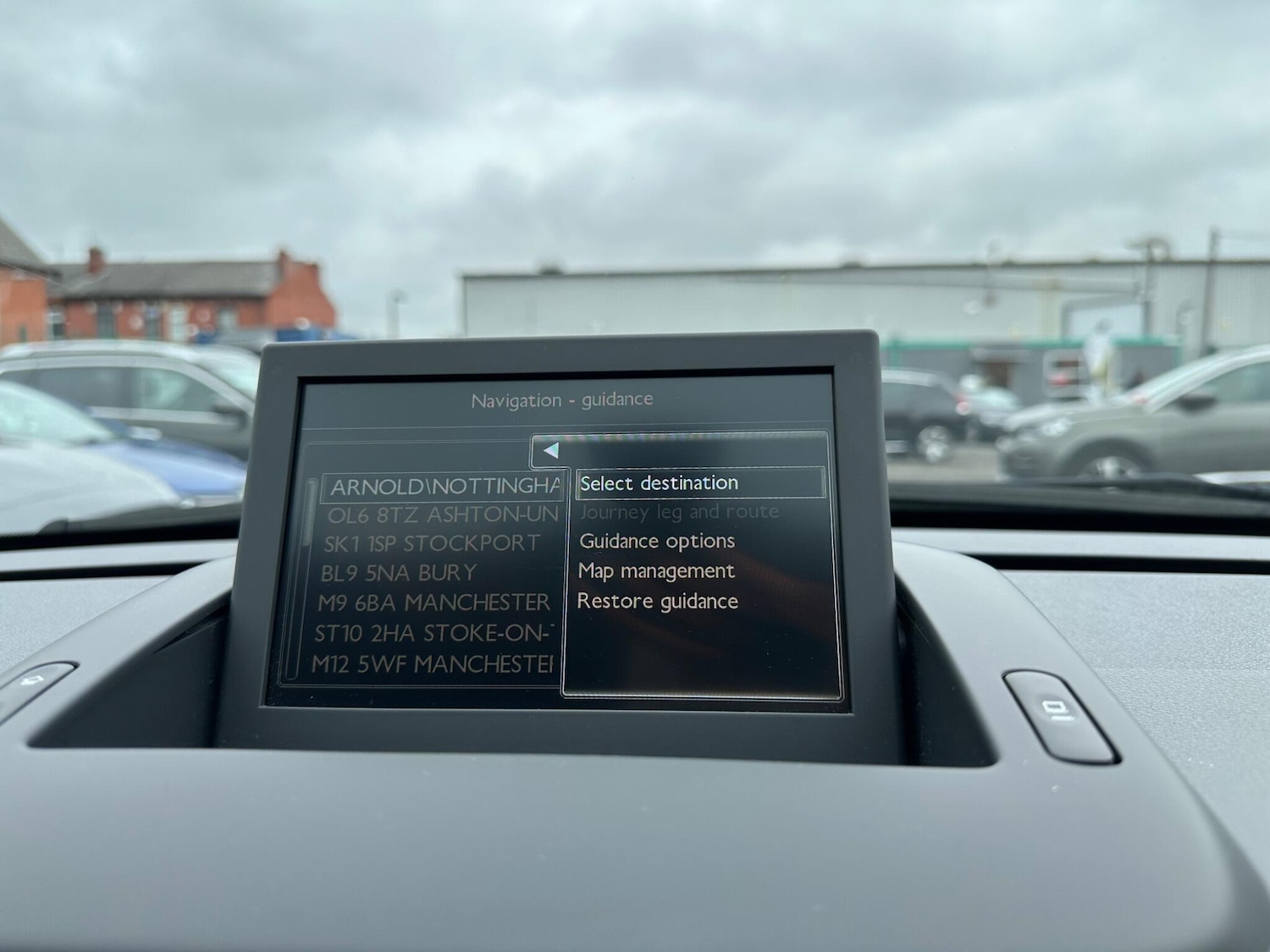 Used Peugeot 3008 2016 for sale - 76283825: Photo 54