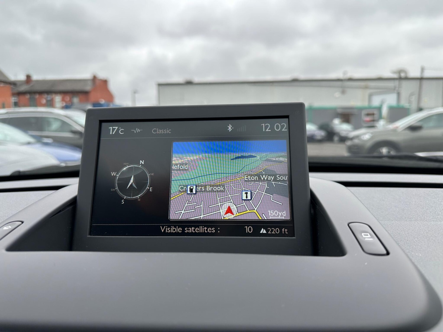 Used Peugeot 3008 2016 for sale - 76283825: Photo 56