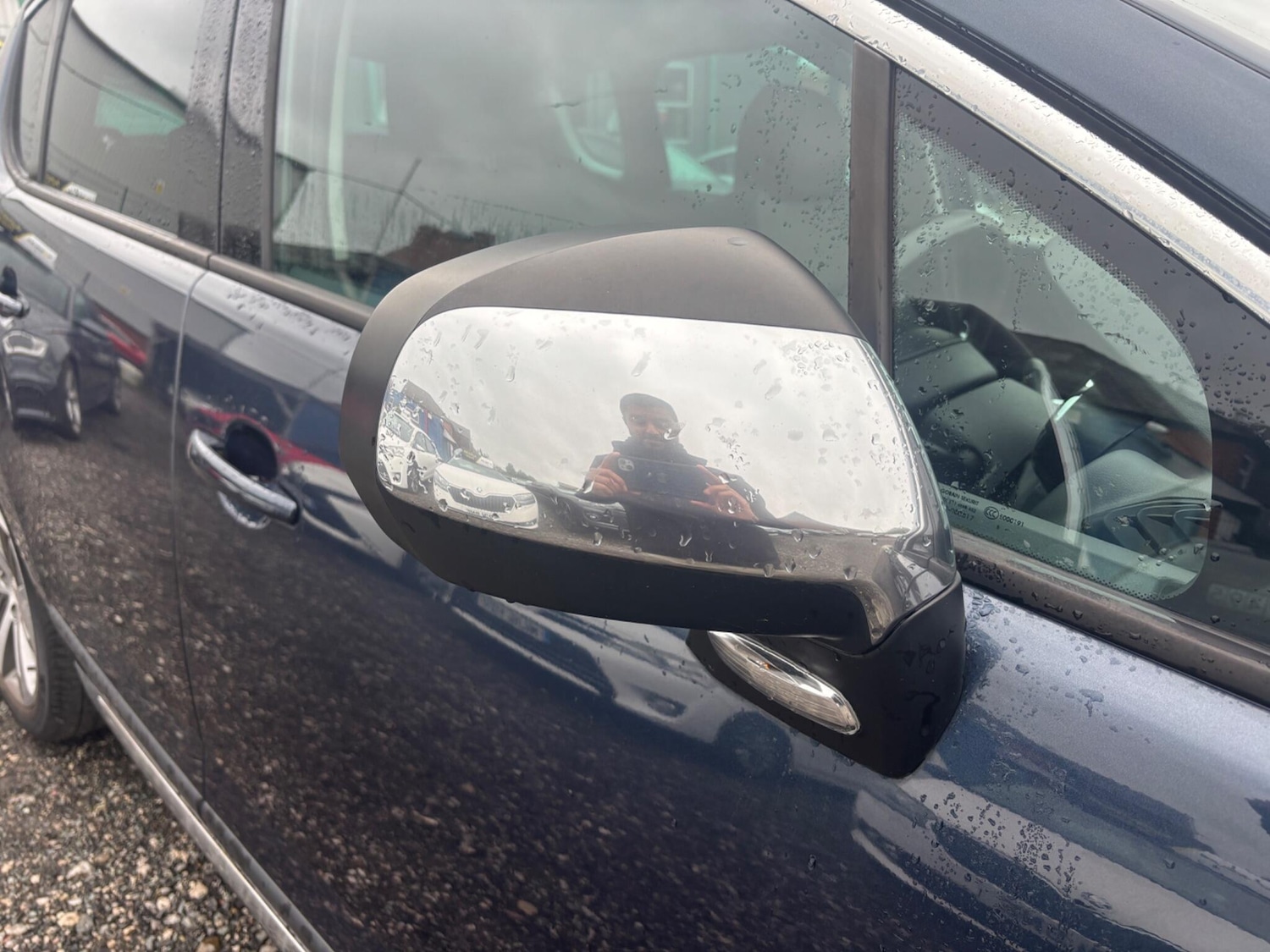 Used Peugeot 3008 2016 for sale - 76283825: Photo 61