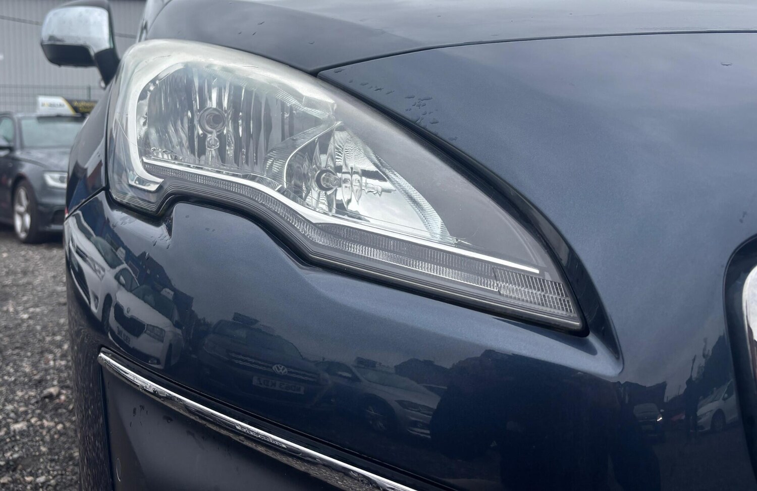 Used Peugeot 3008 2016 for sale - 76283825: Photo 62