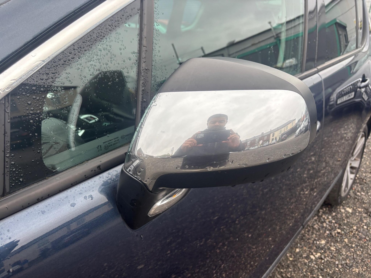 Used Peugeot 3008 2016 for sale - 76283825: Photo 63