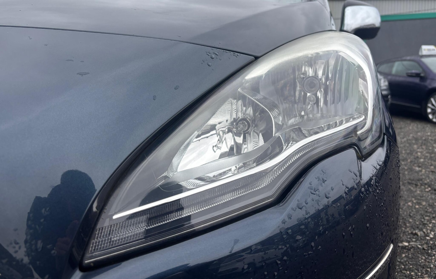 Used Peugeot 3008 2016 for sale - 76283825: Photo 66