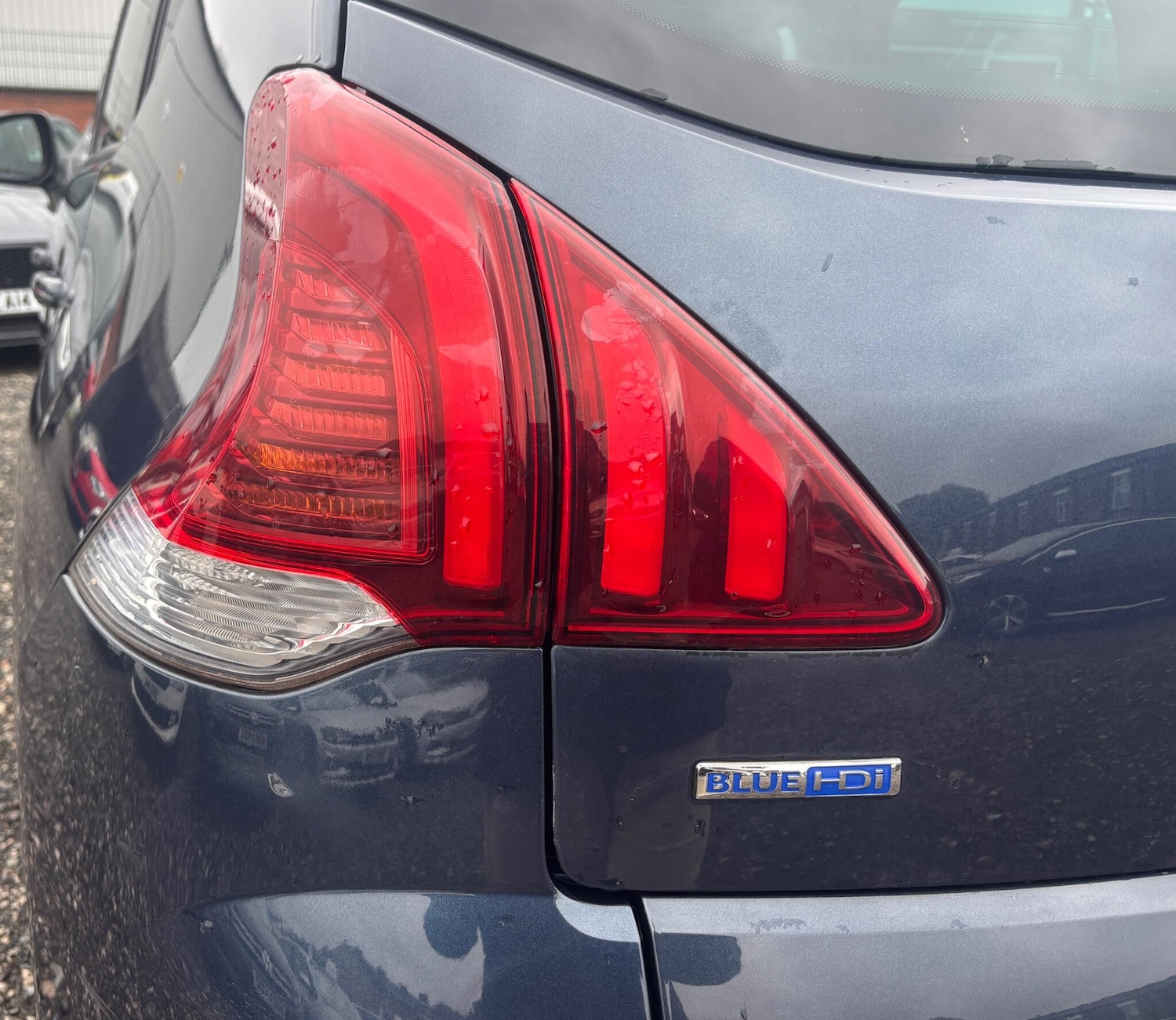 Used Peugeot 3008 2016 for sale - 76283825: Photo 68