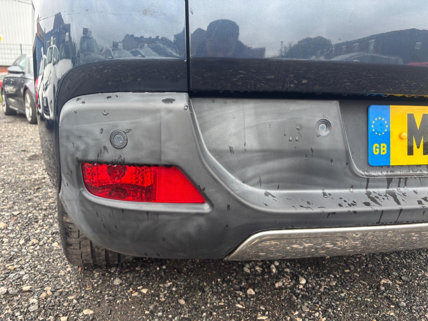 Used Peugeot 3008 2016 for sale - 76283825: Photo 69