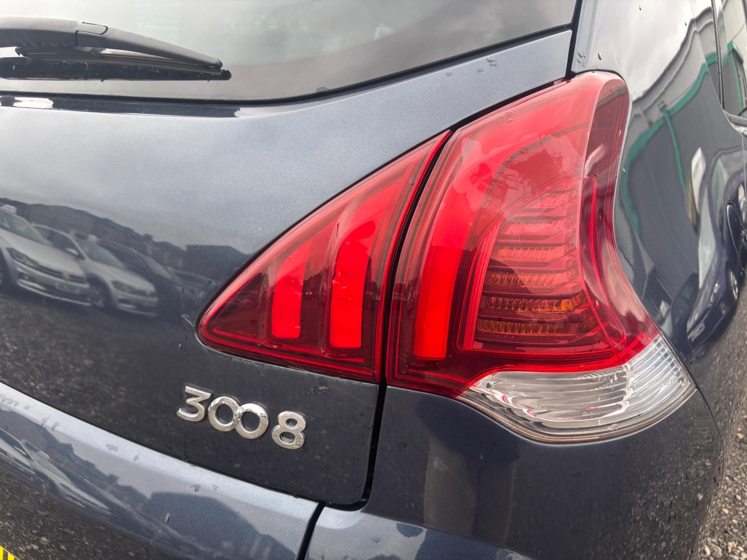 Used Peugeot 3008 2016 for sale - 76283825: Photo 72