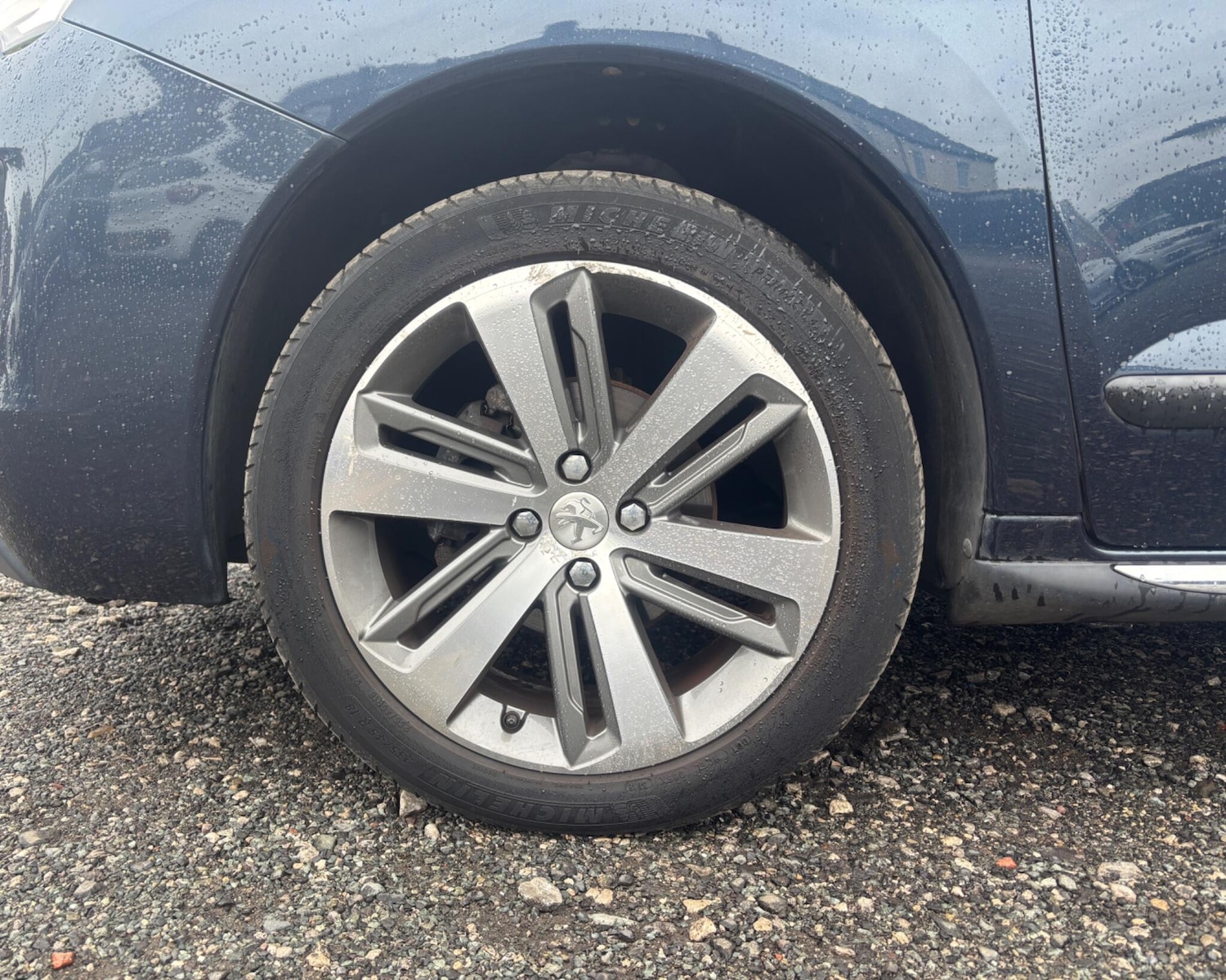 Used Peugeot 3008 2016 for sale - 76283825: Photo 74