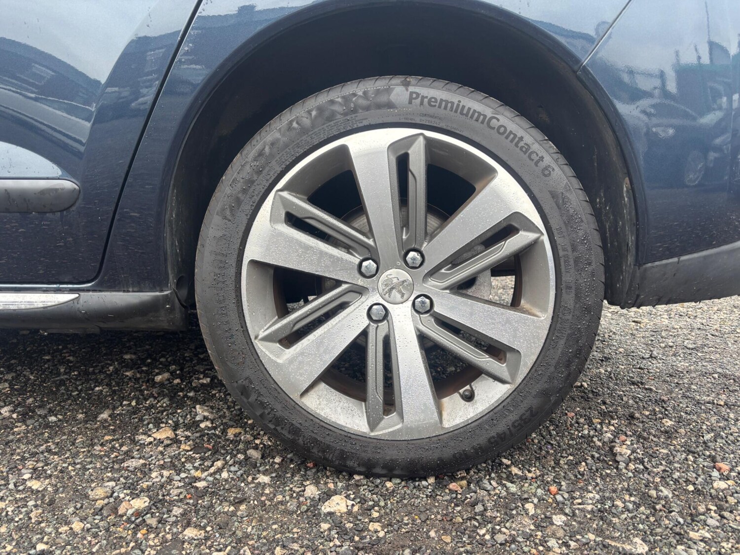 Used Peugeot 3008 2016 for sale - 76283825: Photo 75