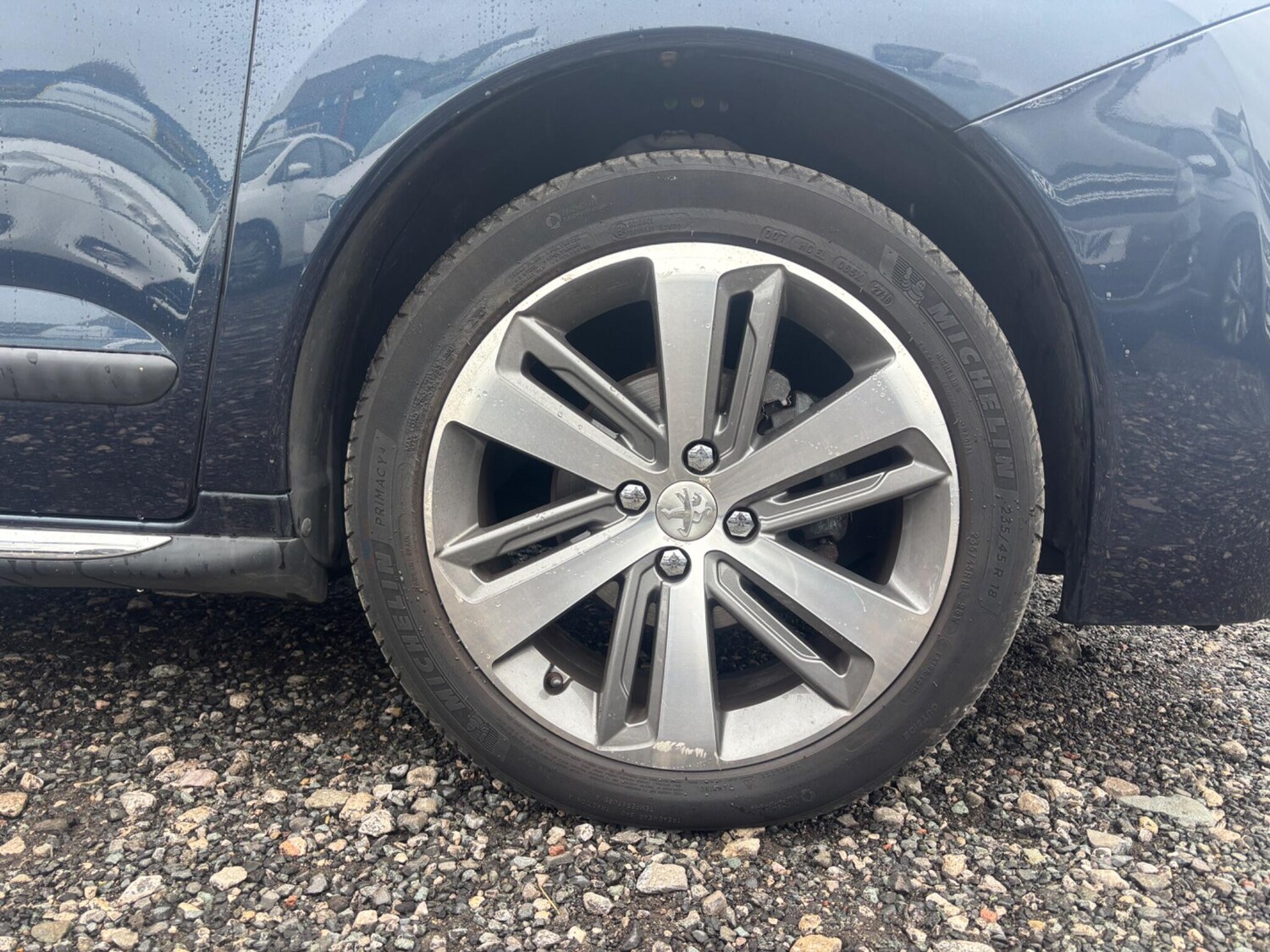 Used Peugeot 3008 2016 for sale - 76283825: Photo 77