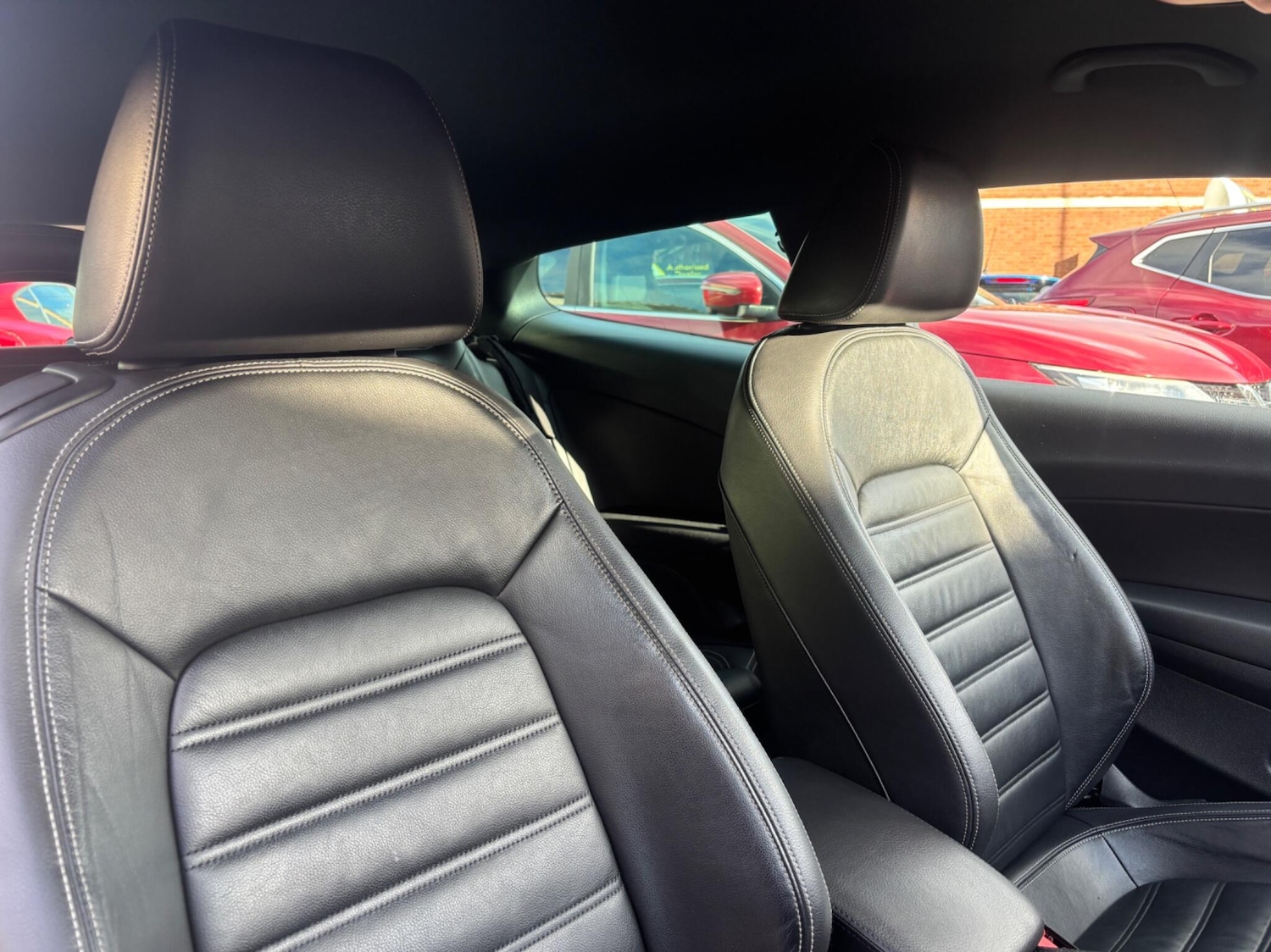 Used Volkswagen Scirocco 2014 for sale - 76360964: Photo 15