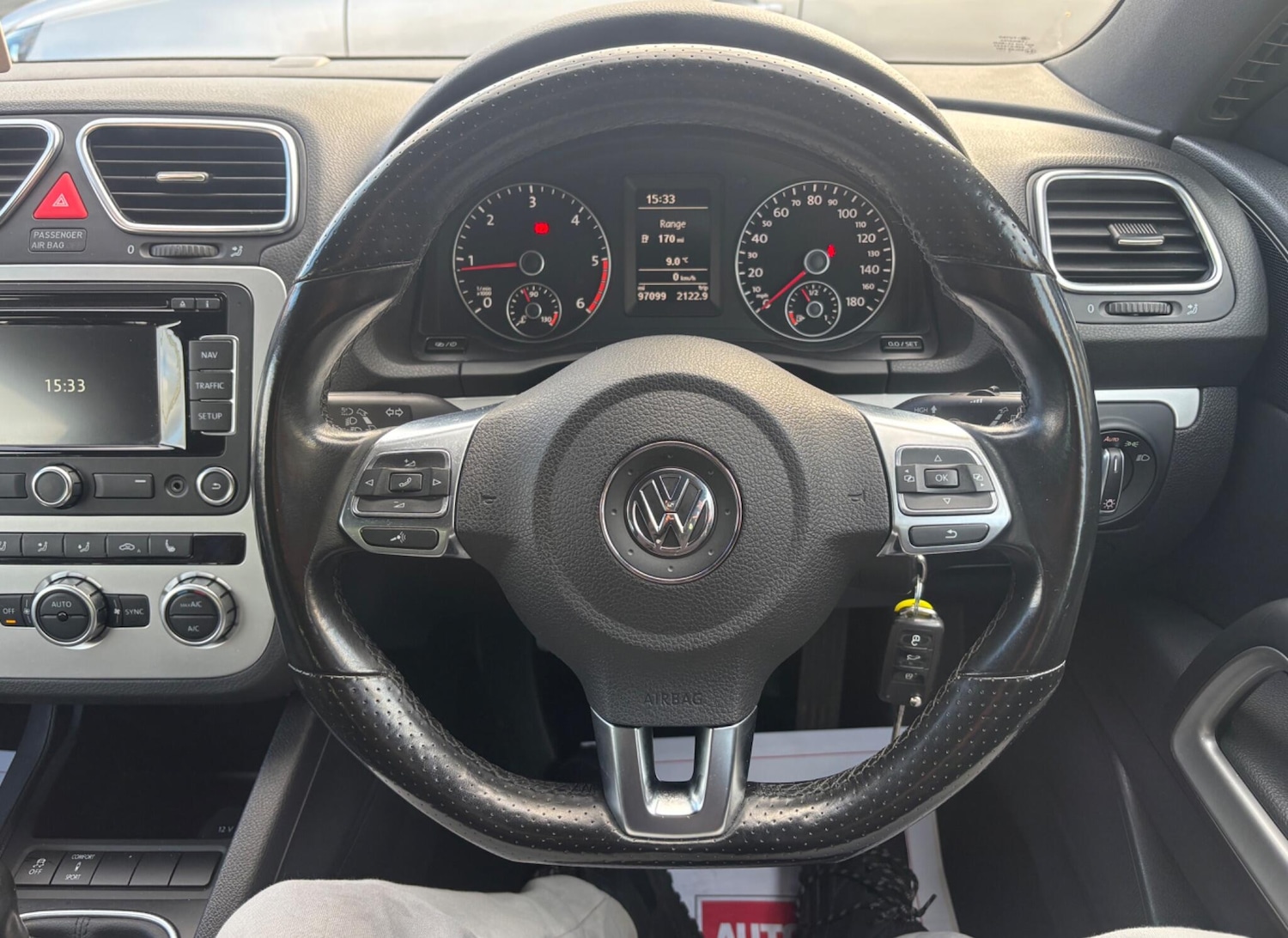 Used Volkswagen Scirocco 2014 for sale - 76360964: Photo 19